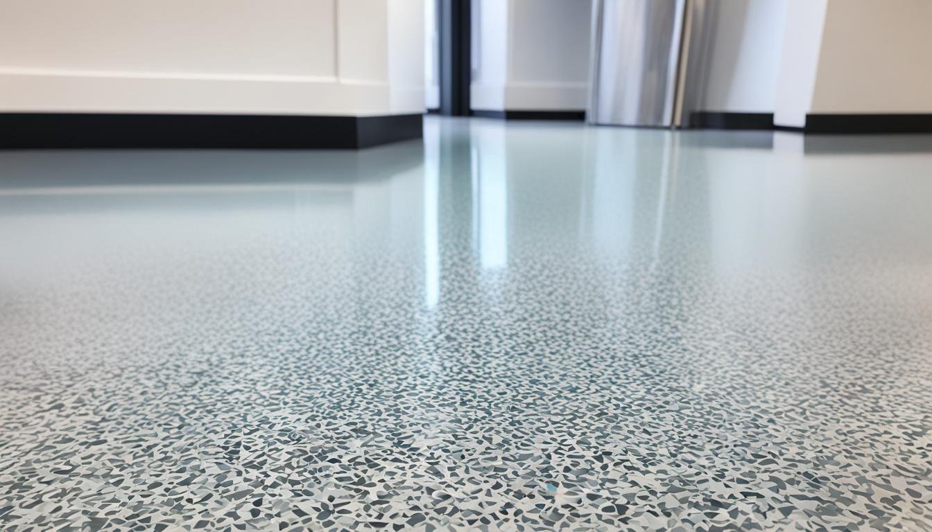 Resin Flooring
