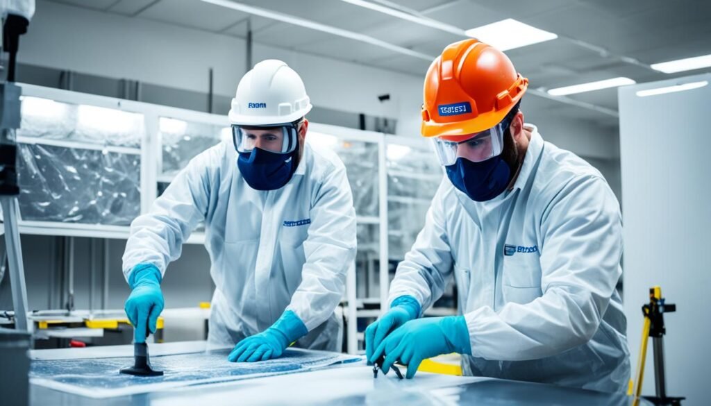 Professional Resin Installation