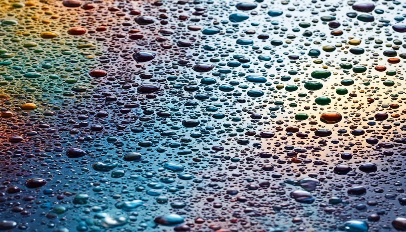 Custom Resin Surfaces