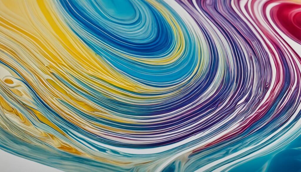 Resin Viscosity