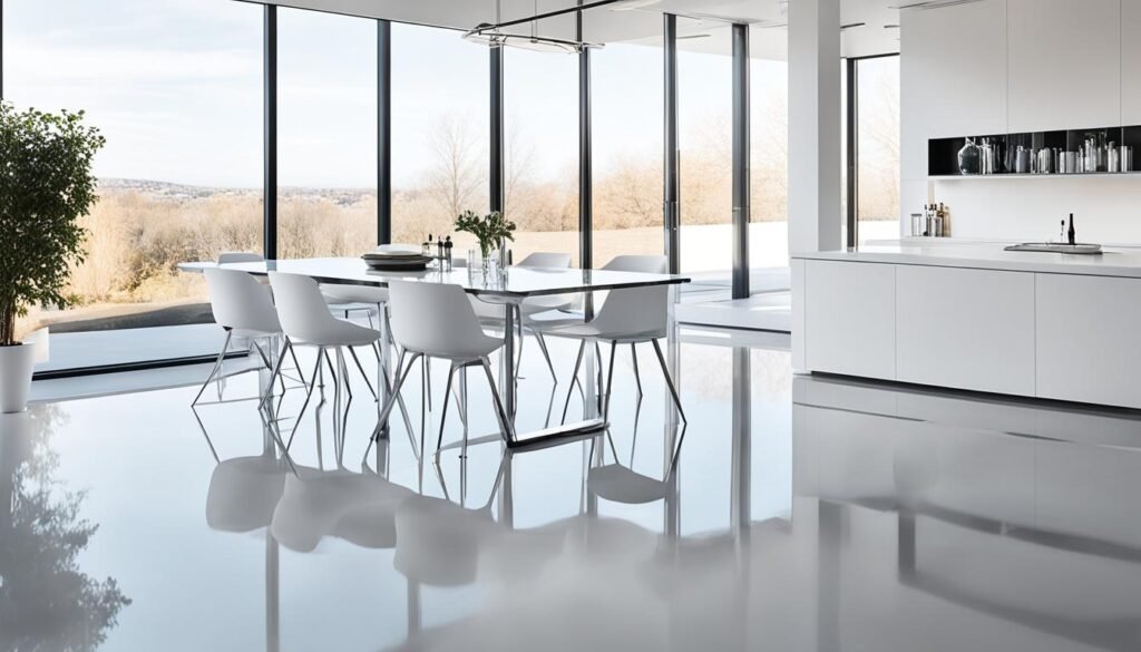 Resin Surface Solutions