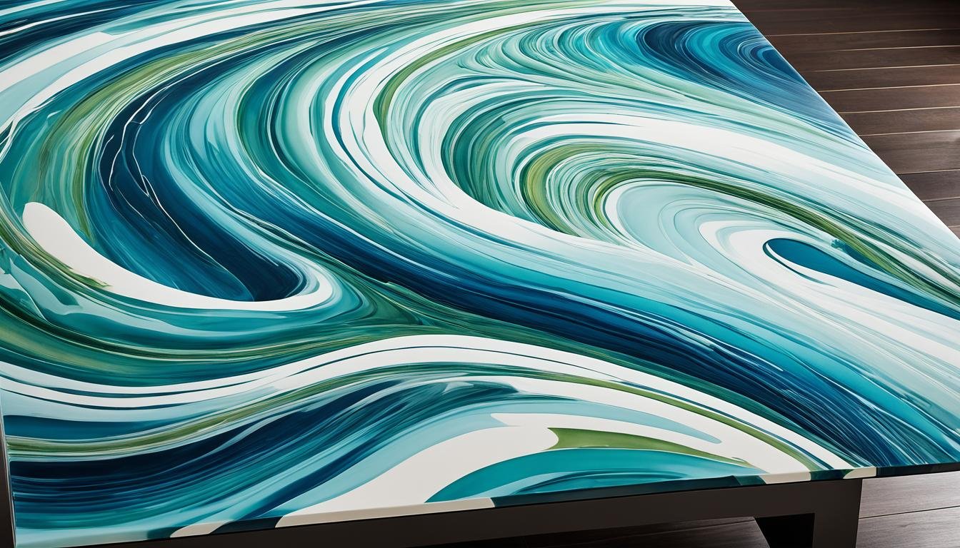 Unique Resin Designs