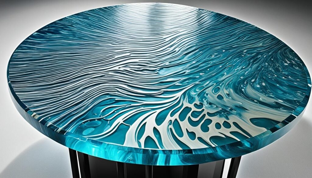 Durable Resin Tables