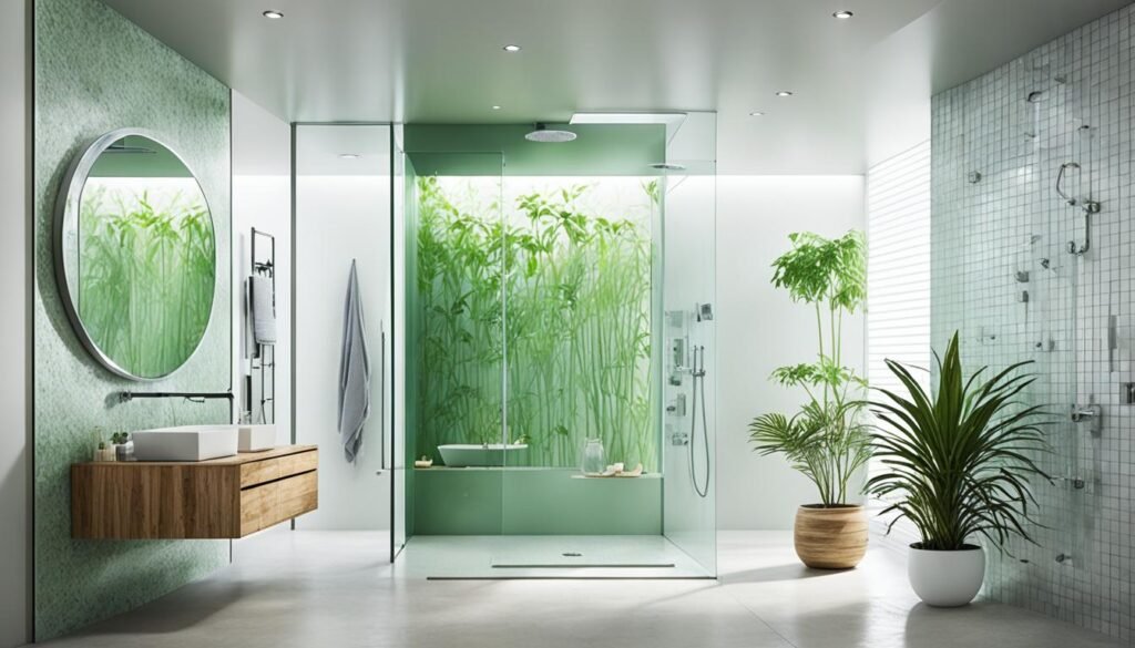 Eco-Friendly Resin Designs